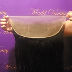 Lace Frontals and Closures for Sale 💇‍♀️